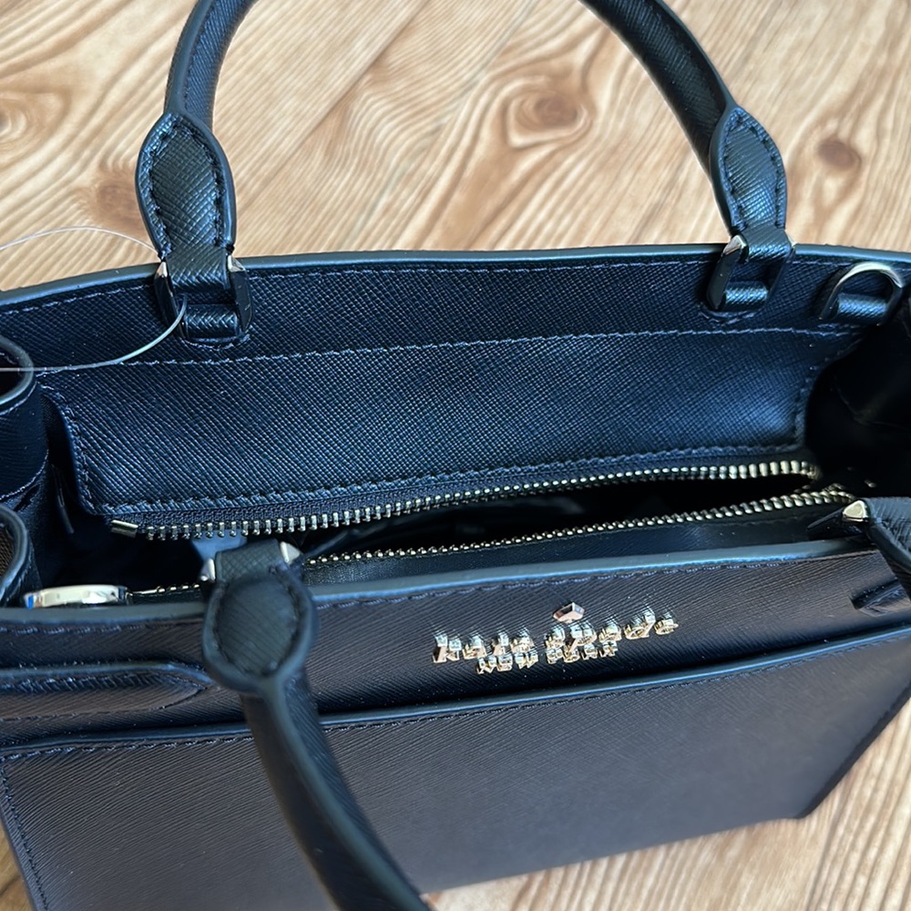 Kate Spade Small Satchel
